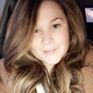 Meet your Posher, Stacey